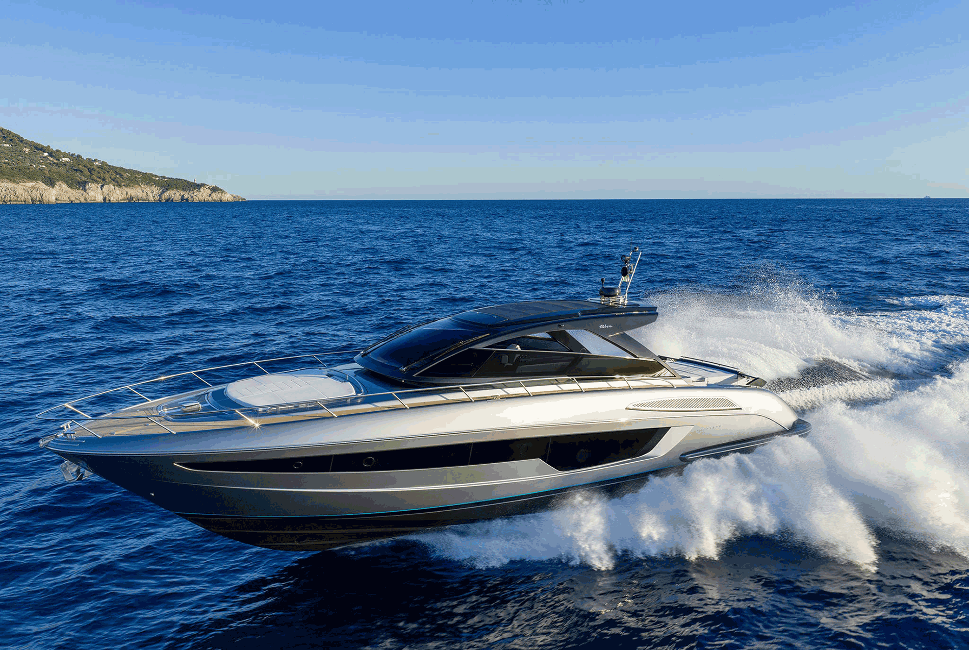 Riva 58 Capri
